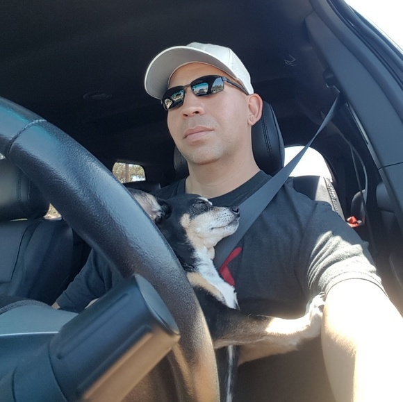 Meet your Posher, Em - Picture 3 of 7